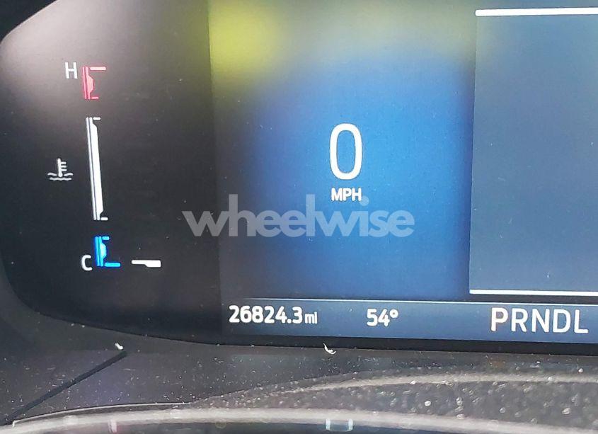 Photo 15 of 2023 Ford Escape ACTIVE (VIN 1FMCU9GN2PUA72694)