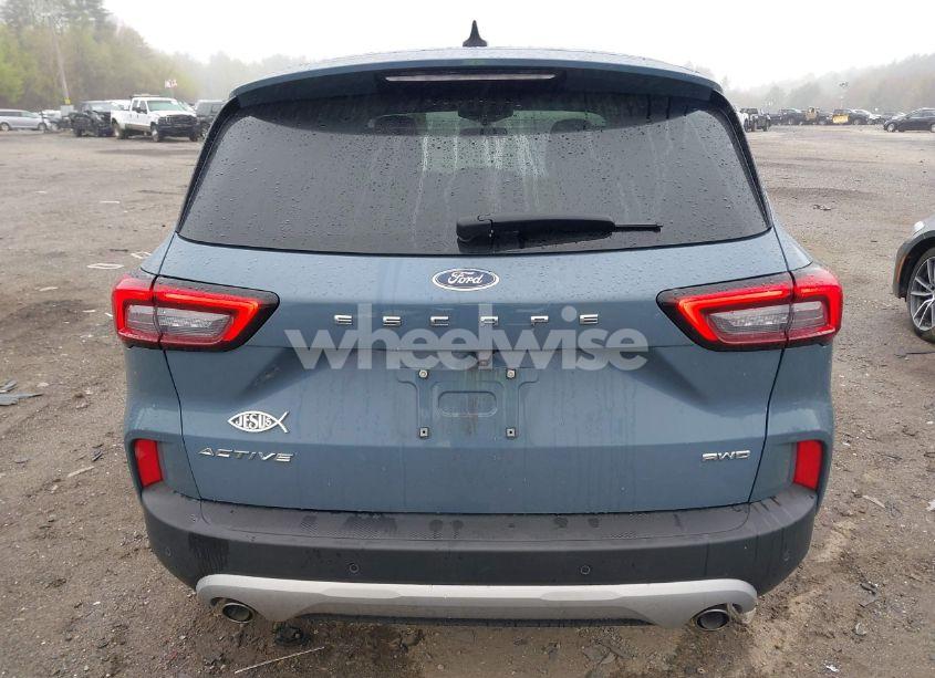 Photo 16 of 2023 Ford Escape ACTIVE (VIN 1FMCU9GN2PUA72694)