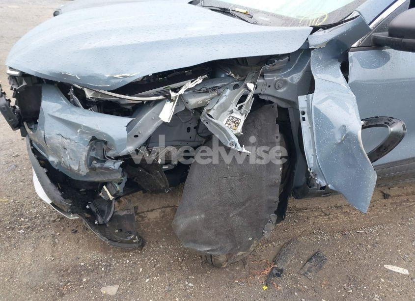 Photo 6 of 2023 Ford Escape ACTIVE (VIN 1FMCU9GN2PUA72694)