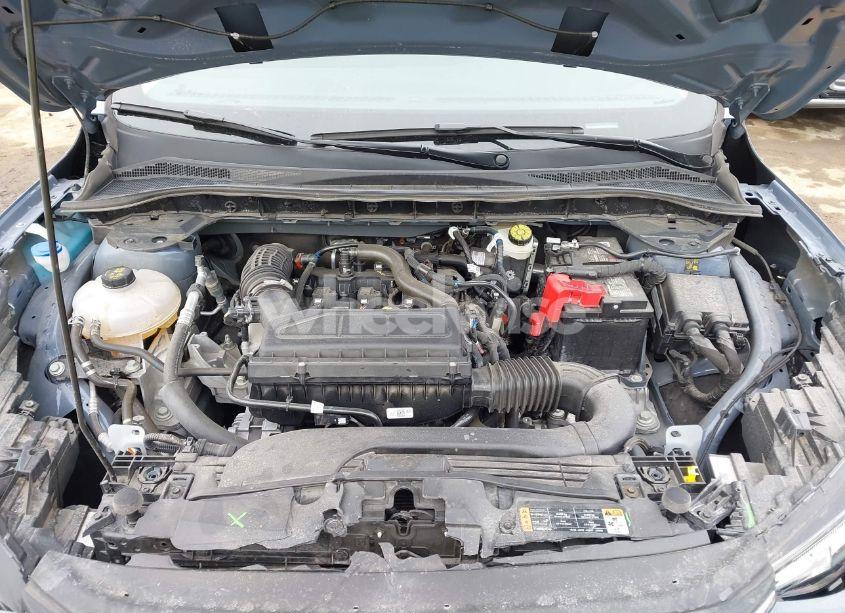 Photo 10 of 2023 Ford Escape ACTIVE (VIN 1FMCU9GN2PUB29833)