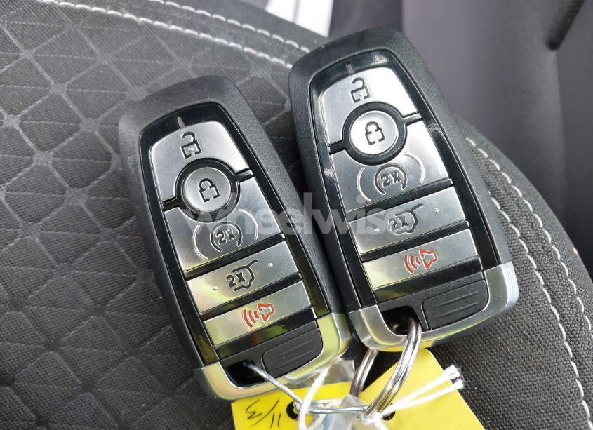 Photo 11 of 2023 Ford Escape ACTIVE (VIN 1FMCU9GN2PUB29833)