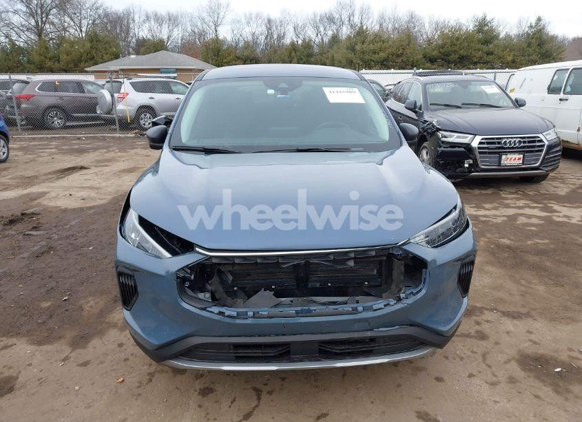 Photo 13 of 2023 Ford Escape ACTIVE (VIN 1FMCU9GN2PUB29833)