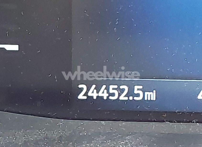 Photo 16 of 2023 Ford Escape ACTIVE (VIN 1FMCU9GN2PUB29833)