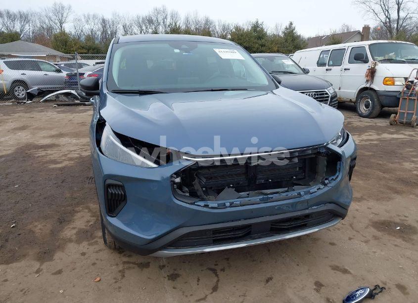 Photo 6 of 2023 Ford Escape ACTIVE (VIN 1FMCU9GN2PUB29833)