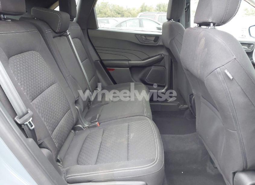 Photo 8 of 2023 Ford Escape ACTIVE (VIN 1FMCU9GN2PUB29833)