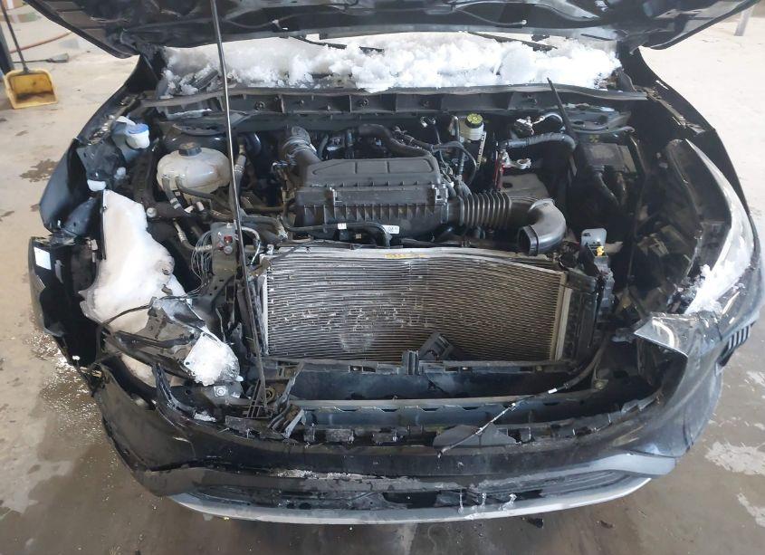 Photo 10 of 2024 Ford Escape ACTIVE (VIN 1FMCU9GN2RUA28018)