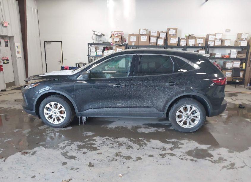 Photo 14 of 2024 Ford Escape ACTIVE (VIN 1FMCU9GN2RUA28018)