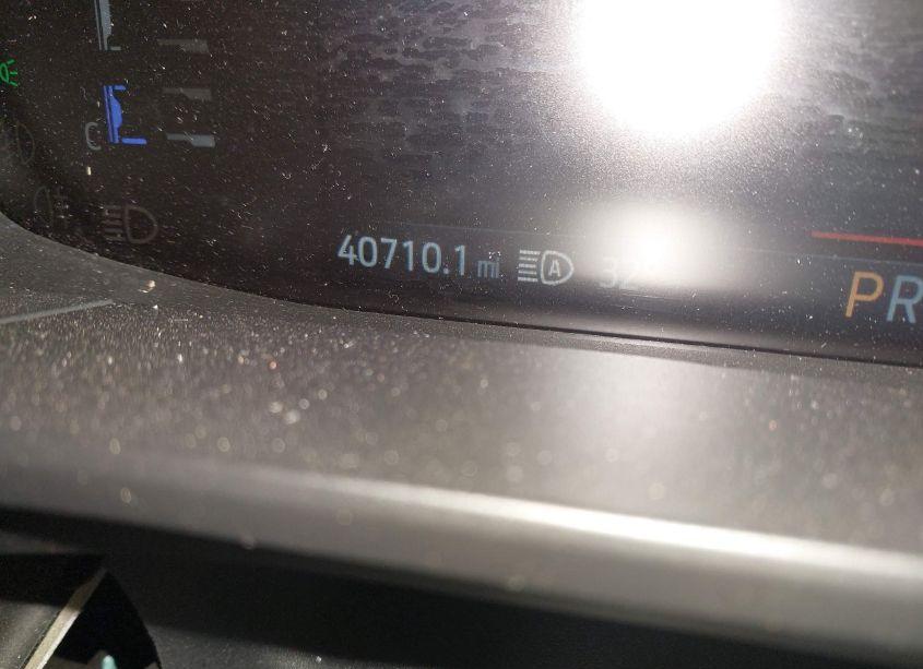Photo 15 of 2024 Ford Escape ACTIVE (VIN 1FMCU9GN2RUA28018)