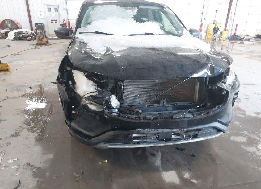 Photo 6 of 2024 Ford Escape ACTIVE (VIN 1FMCU9GN2RUA28018)