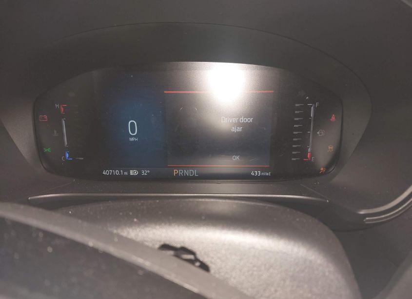 Photo 7 of 2024 Ford Escape ACTIVE (VIN 1FMCU9GN2RUA28018)