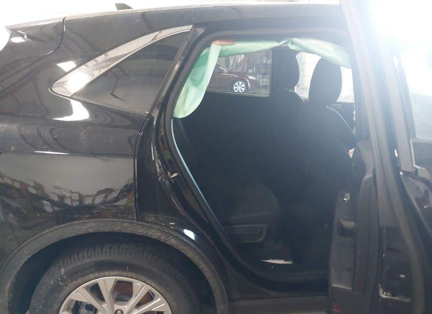 Photo 8 of 2024 Ford Escape ACTIVE (VIN 1FMCU9GN2RUA28018)