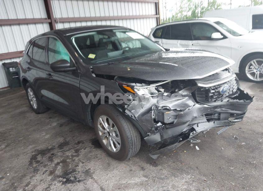 2024 Ford Escape ACTIVE (VIN 1FMCU9GN2RUA38595) main photo