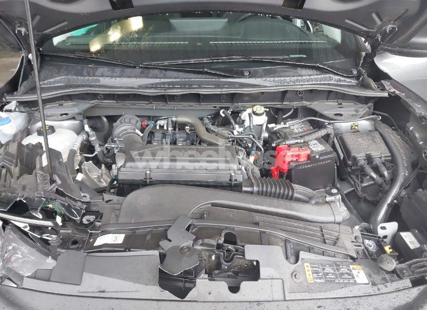 Photo 10 of 2024 Ford Escape ACTIVE (VIN 1FMCU9GN2RUA38595)