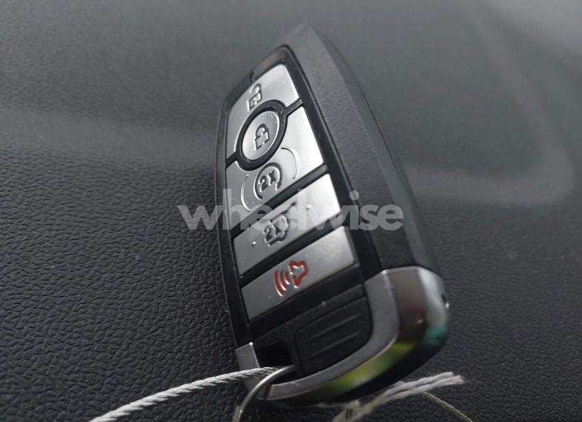 Photo 11 of 2024 Ford Escape ACTIVE (VIN 1FMCU9GN2RUA38595)