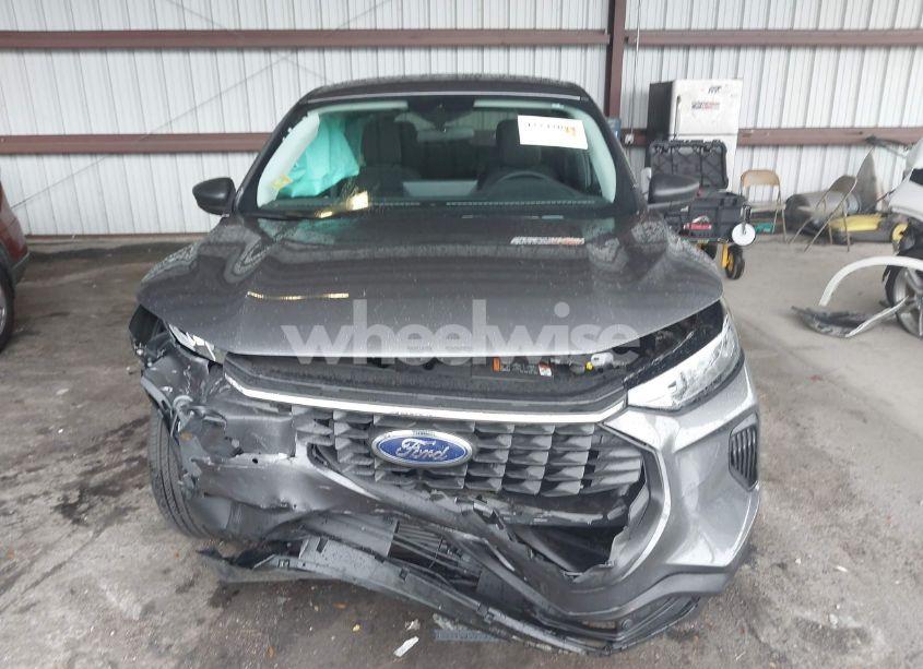 Photo 12 of 2024 Ford Escape ACTIVE (VIN 1FMCU9GN2RUA38595)