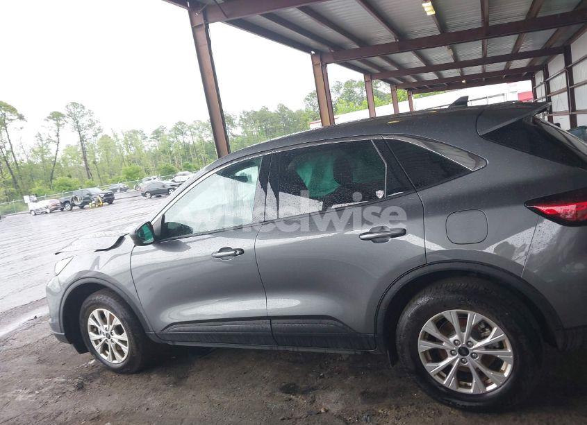 Photo 14 of 2024 Ford Escape ACTIVE (VIN 1FMCU9GN2RUA38595)