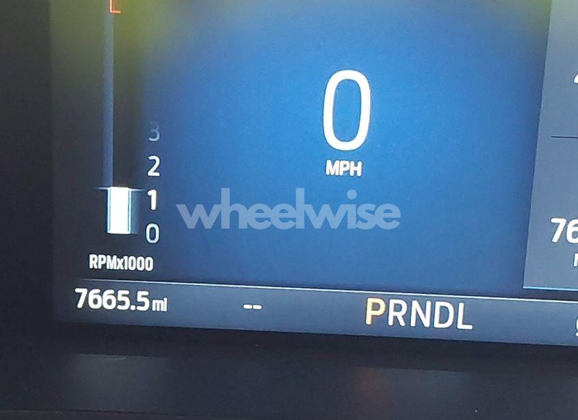 Photo 15 of 2024 Ford Escape ACTIVE (VIN 1FMCU9GN2RUA38595)