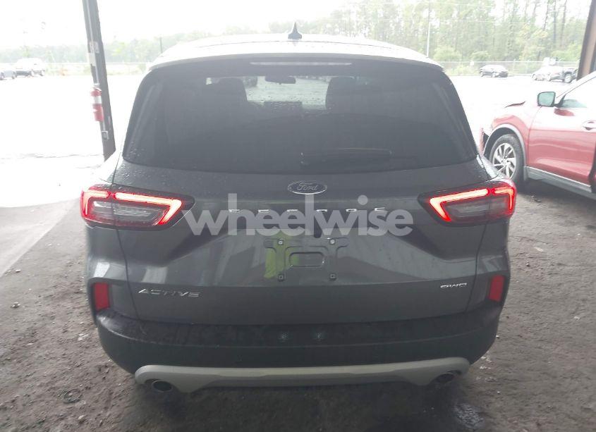 Photo 16 of 2024 Ford Escape ACTIVE (VIN 1FMCU9GN2RUA38595)