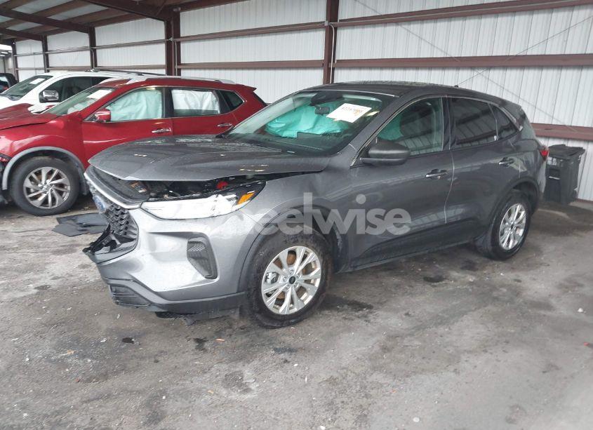 Photo 2 of 2024 Ford Escape ACTIVE (VIN 1FMCU9GN2RUA38595)