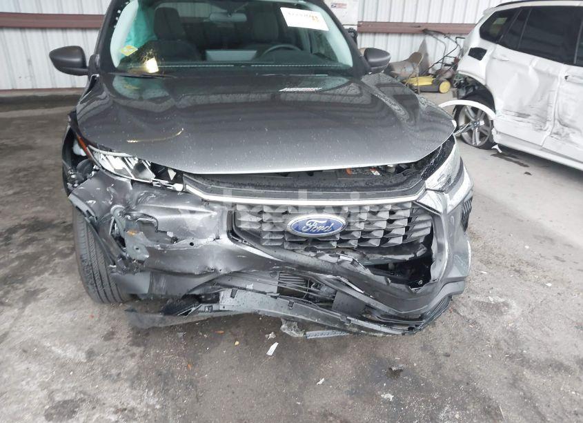 Photo 6 of 2024 Ford Escape ACTIVE (VIN 1FMCU9GN2RUA38595)