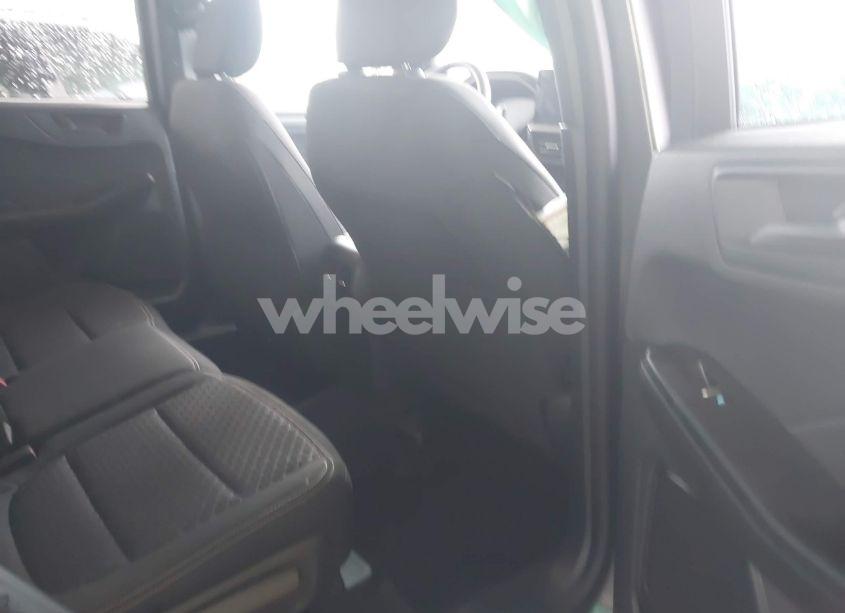 Photo 8 of 2024 Ford Escape ACTIVE (VIN 1FMCU9GN2RUA38595)