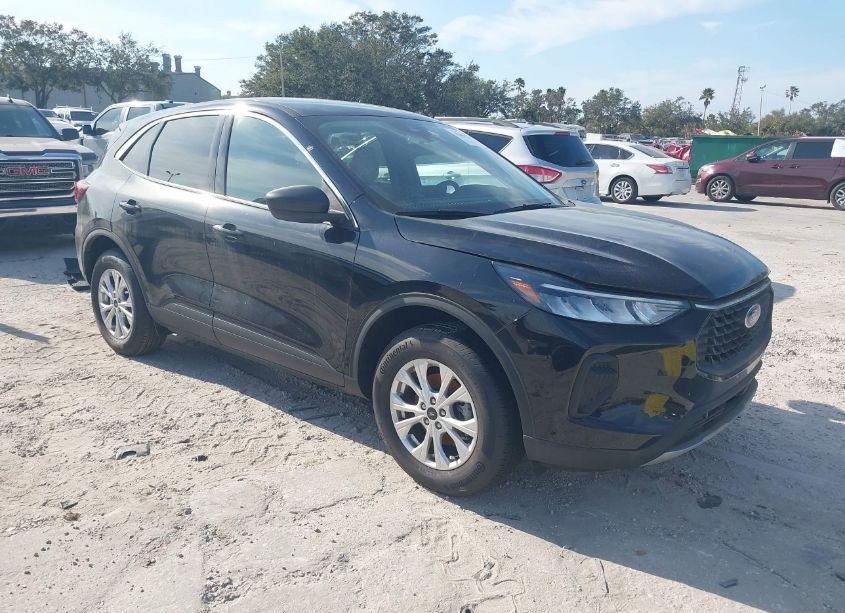 2024 Ford Escape ACTIVE (VIN 1FMCU9GN2RUB10587) main photo