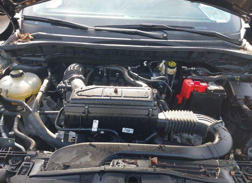 Photo 10 of 2024 Ford Escape ACTIVE (VIN 1FMCU9GN2RUB10587)