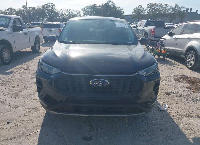 Photo 12 of 2024 Ford Escape ACTIVE (VIN 1FMCU9GN2RUB10587)