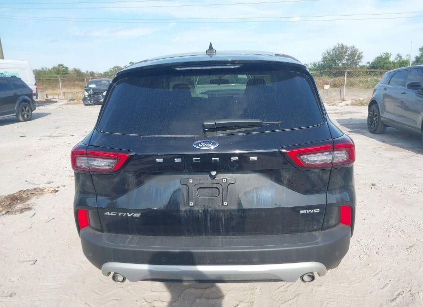 Photo 16 of 2024 Ford Escape ACTIVE (VIN 1FMCU9GN2RUB10587)