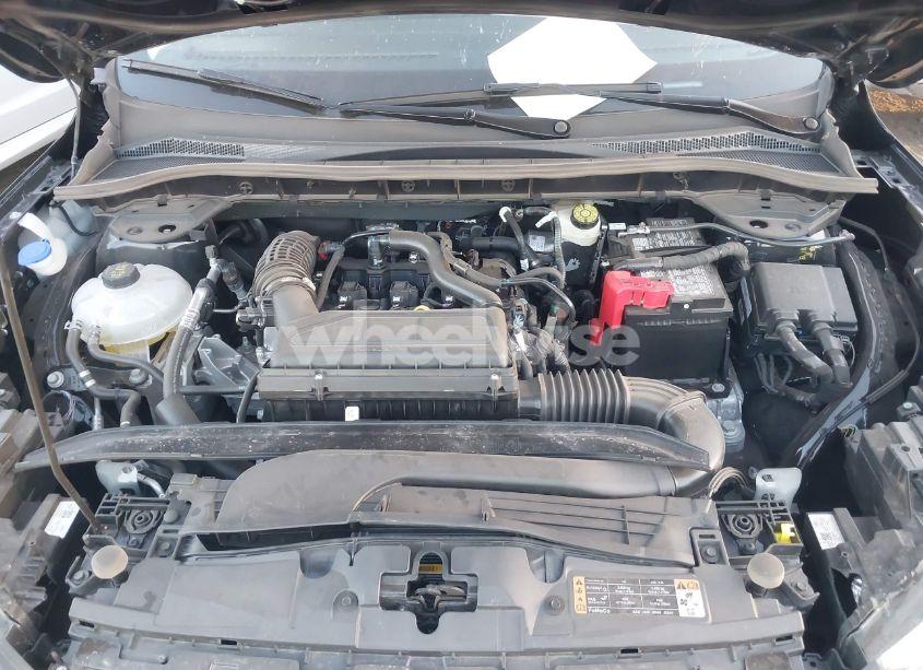 Photo 10 of 2025 Ford Escape ACTIVE (VIN 1FMCU9GN2SUA82411)