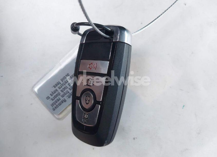 Photo 11 of 2025 Ford Escape ACTIVE (VIN 1FMCU9GN2SUA82411)