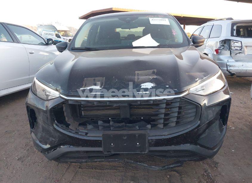 Photo 12 of 2025 Ford Escape ACTIVE (VIN 1FMCU9GN2SUA82411)