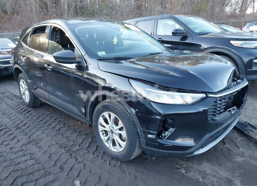 2023 Ford Escape ACTIVE (VIN 1FMCU9GN3PUA11757) main photo