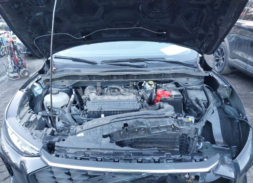 Photo 10 of 2023 Ford Escape ACTIVE (VIN 1FMCU9GN3PUA11757)