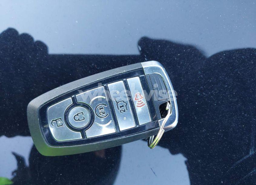 Photo 11 of 2023 Ford Escape ACTIVE (VIN 1FMCU9GN3PUA11757)