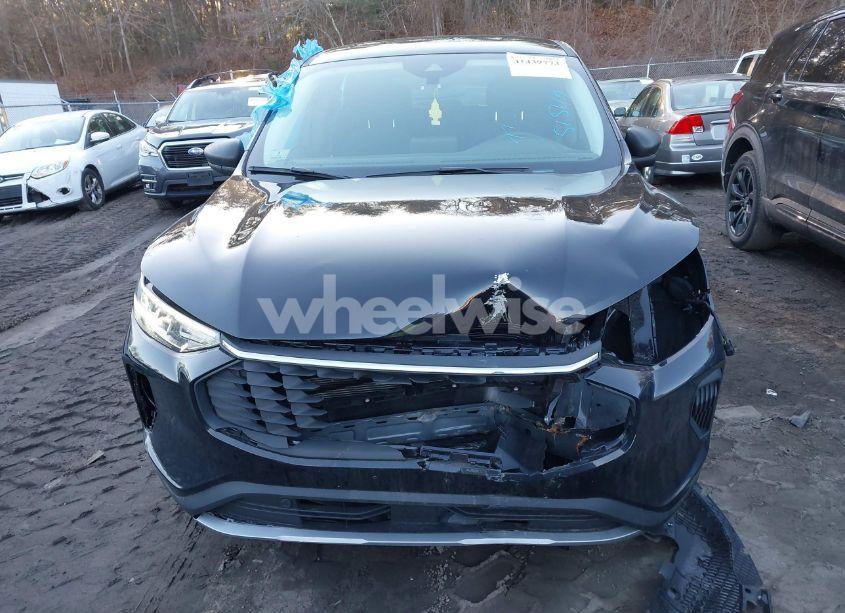 Photo 13 of 2023 Ford Escape ACTIVE (VIN 1FMCU9GN3PUA11757)