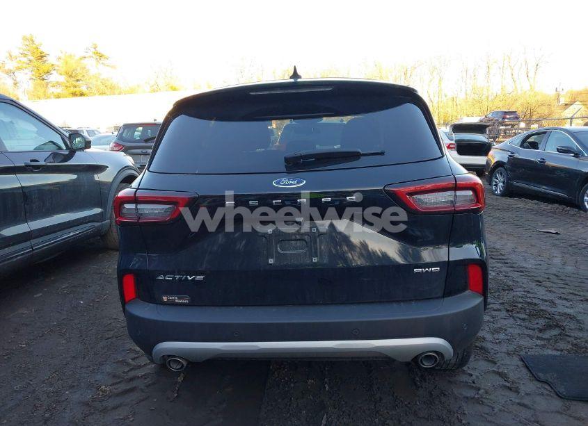 Photo 17 of 2023 Ford Escape ACTIVE (VIN 1FMCU9GN3PUA11757)