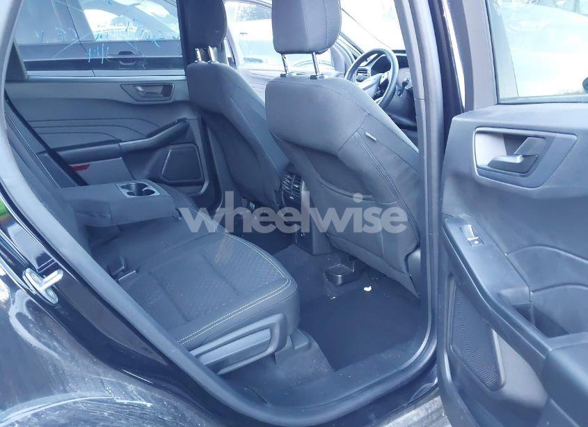 Photo 8 of 2023 Ford Escape ACTIVE (VIN 1FMCU9GN3PUA11757)