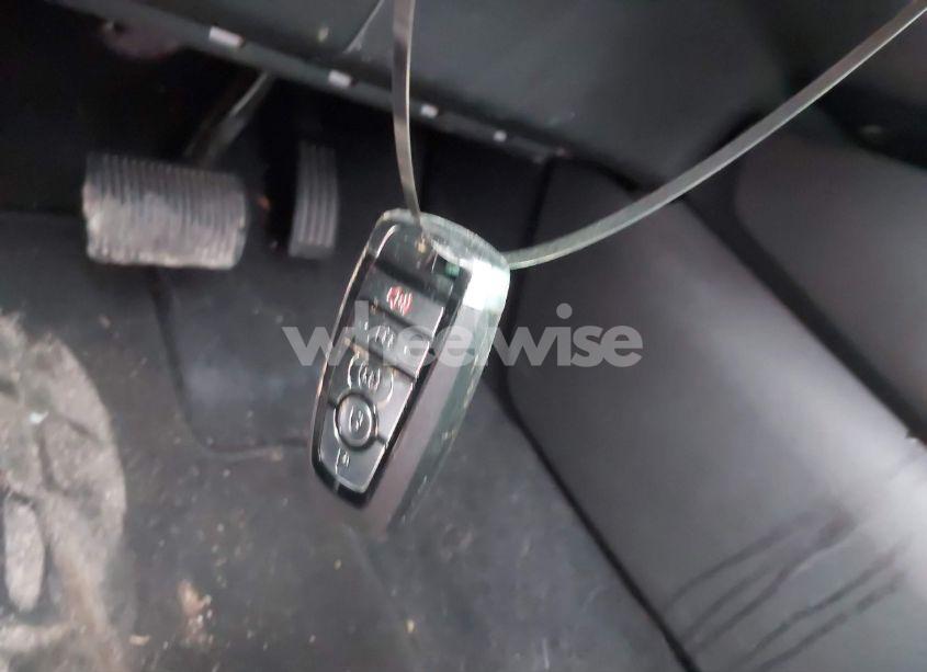 Photo 11 of 2023 Ford Escape ACTIVE (VIN 1FMCU9GN3PUA14268)