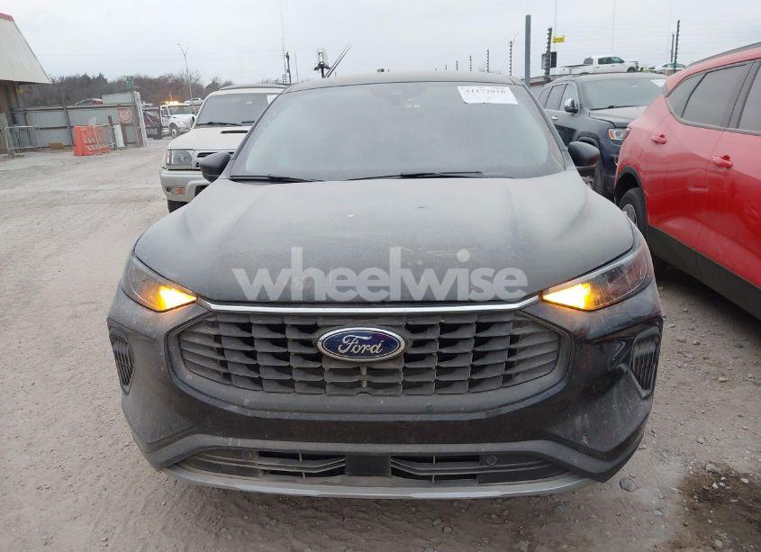 Photo 12 of 2023 Ford Escape ACTIVE (VIN 1FMCU9GN3PUA14268)