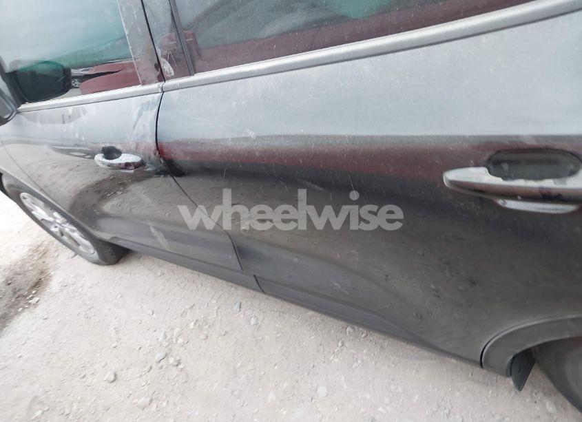 Photo 14 of 2023 Ford Escape ACTIVE (VIN 1FMCU9GN3PUA14268)