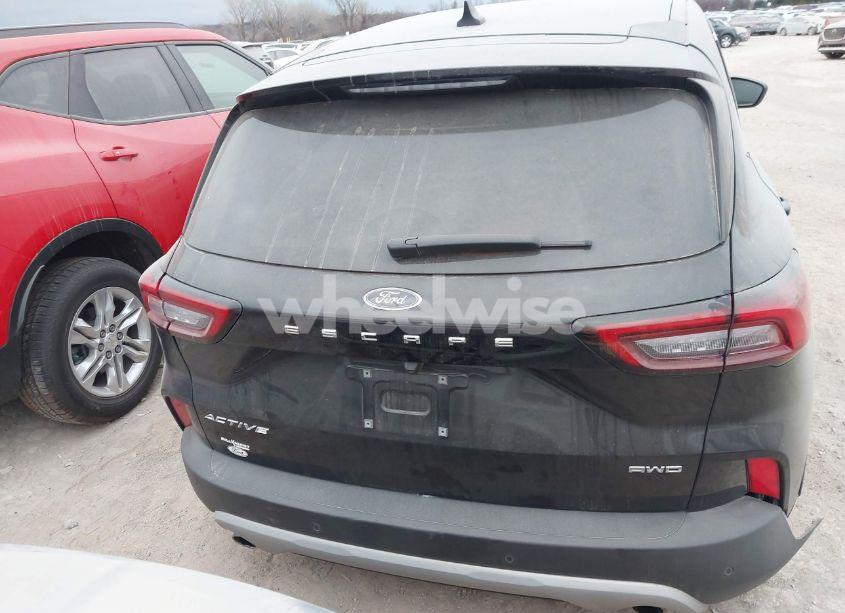 Photo 16 of 2023 Ford Escape ACTIVE (VIN 1FMCU9GN3PUA14268)