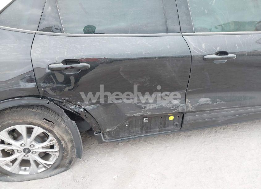 Photo 6 of 2023 Ford Escape ACTIVE (VIN 1FMCU9GN3PUA14268)