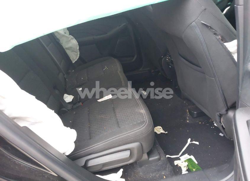 Photo 8 of 2023 Ford Escape ACTIVE (VIN 1FMCU9GN3PUA14268)