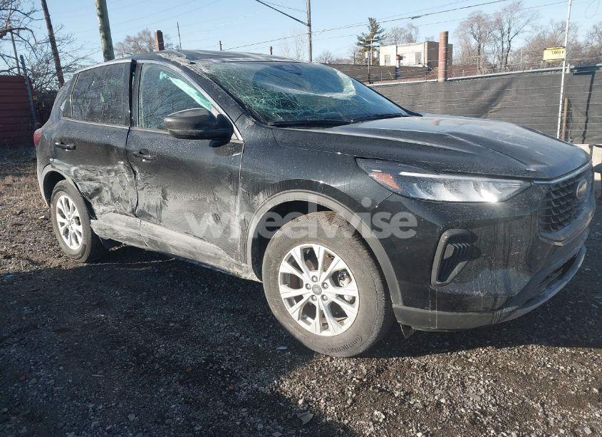 2023 Ford Escape ACTIVE (VIN 1FMCU9GN3PUA17199) main photo