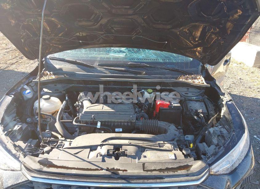 Photo 10 of 2023 Ford Escape ACTIVE (VIN 1FMCU9GN3PUA17199)