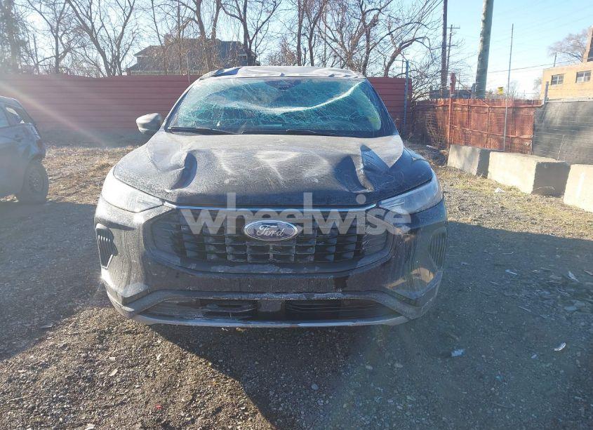 Photo 12 of 2023 Ford Escape ACTIVE (VIN 1FMCU9GN3PUA17199)