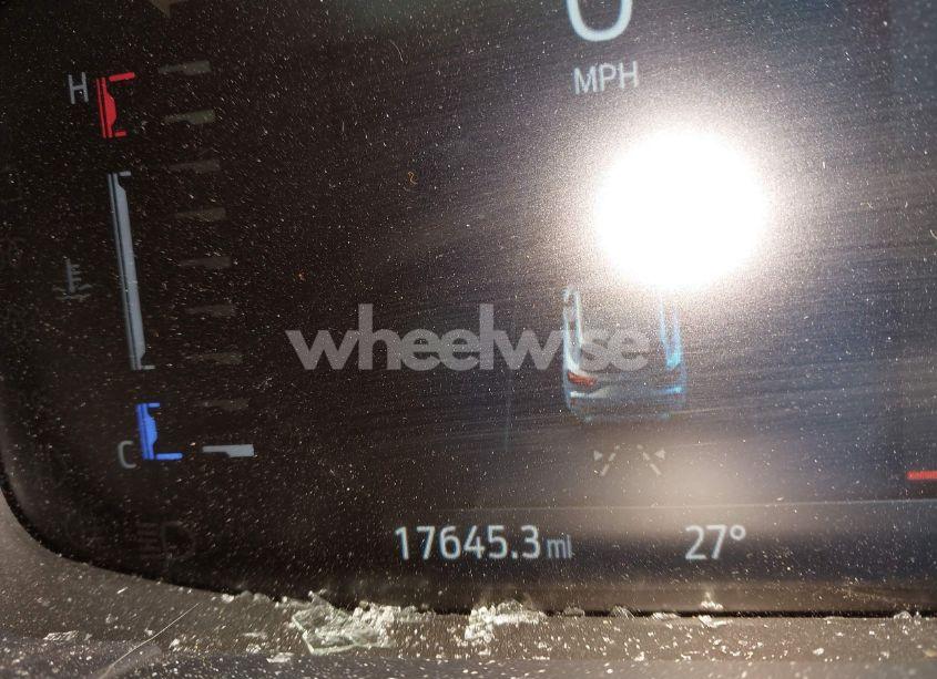 Photo 15 of 2023 Ford Escape ACTIVE (VIN 1FMCU9GN3PUA17199)