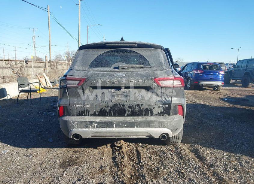 Photo 16 of 2023 Ford Escape ACTIVE (VIN 1FMCU9GN3PUA17199)
