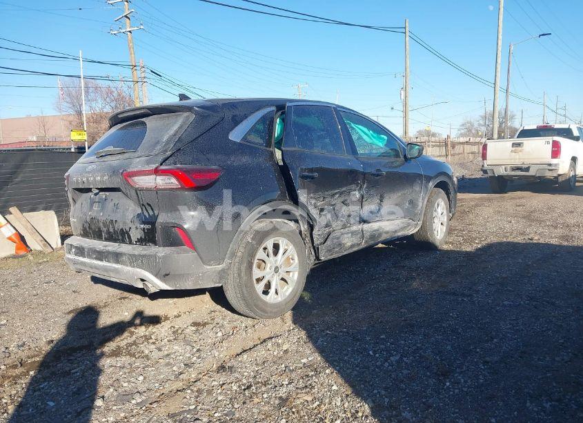 Photo 4 of 2023 Ford Escape ACTIVE (VIN 1FMCU9GN3PUA17199)